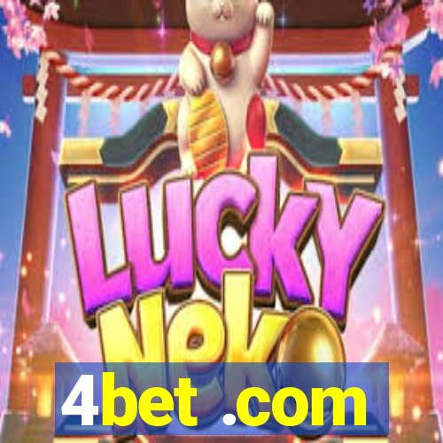 4bet .com